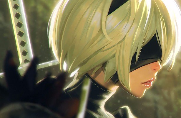 NieR: Automata „uratował” PlatinumGames