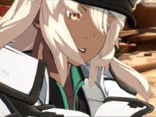 Guilty Gear Strive: Kolejna znana postać dołącza do&nbsp;obsady [WIDEO]