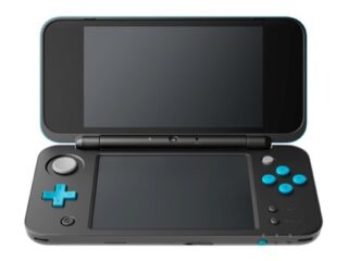 New Nintendo 2DS XL: Zapowiedziano nową wersję budżetowej odmiany 3DS-a