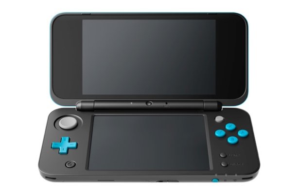 New Nintendo 2DS XL: Zapowiedziano nową wersję budżetowej odmiany 3DS-a