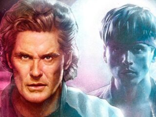 „Kung Fury”: Pełnometrażowy film w drodze do kin!