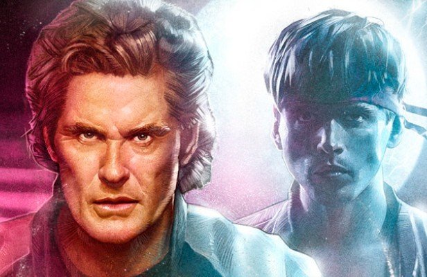 „Kung Fury”: Pełnometrażowy film w drodze do kin!