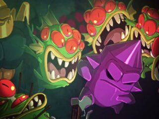 Humble Bundle: Paczka z&nbsp;grami docenionymi przez&nbsp;graczy