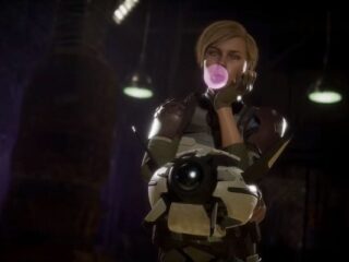 Mortal Kombat 11: W grze pojawi się tryb drużynowej walki z bossem [WIDEO]