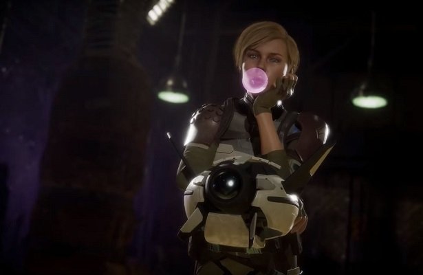 Mortal Kombat 11: W grze pojawi się tryb drużynowej walki z bossem [WIDEO]