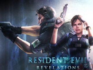 Resident Evil Revelations zmierza na PS4, XBO i Switcha [WIDEO]