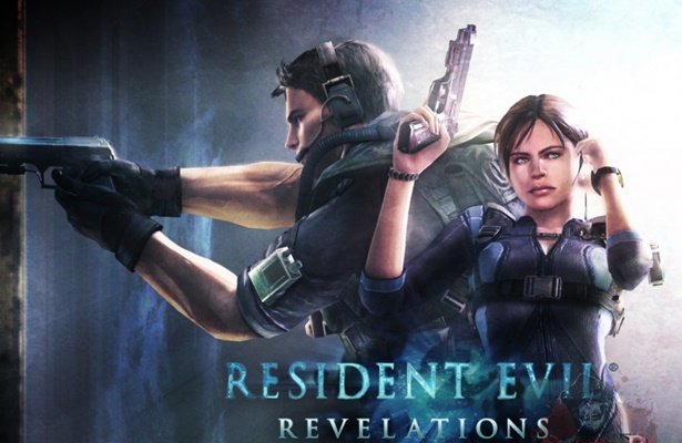 Resident Evil Revelations zmierza na PS4, XBO i Switcha [WIDEO]