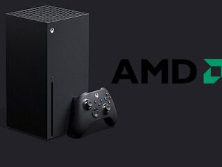 Xbox Series X: Haker wykradł AMD kod źródłowy układów graficznych i żąda podobno 100 milionów dolarów