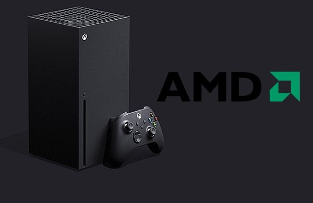 Xbox Series X: Haker wykradł AMD kod źródłowy układów graficznych i żąda podobno 100 milionów dolarów