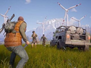 State of Decay 2: Zwiastun prezentujący esencję rozgrywki [WIDEO]