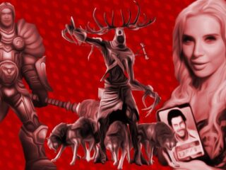 [PRZEGLĄD TYGODNIA] Piersi Escobara, młot Arthasa i&nbsp;leszy Geralta