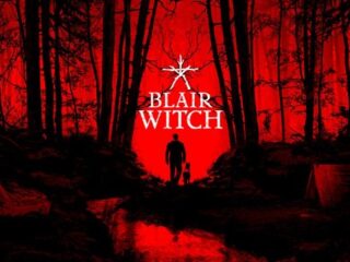 Epic Games Store: Świętujcie Halloween darmowym horrorem Bloober Team