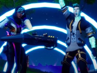 Fortnite: Ponad 350 milionów graczy i kolejne wydarzenie muzyczne już w ten weekend [WIDEO]