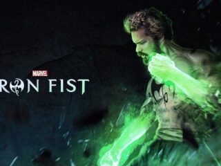 Iron Fist: Pierwszy oficjalny zwiastun kolejnego serialu Marvela na Netfliksie [WIDEO]
