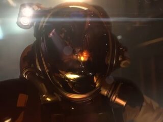 Hardspace: Shipbreaker – Gra dla tych, którym&nbsp;marzy się kariera kosmicznego złomiarza [WIDEO]