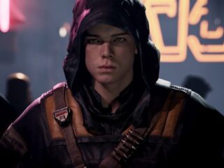 Star Wars Jedi: Fallen Order – Prace nad grą zostały zakończone