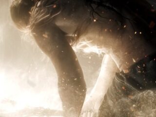 [Na marginesie] From nowy zwiastun pokaże? Cóż, to&nbsp;się jeszcze okaże