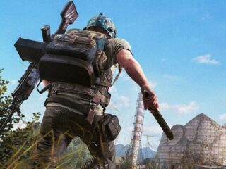 PUBG: Zwiastun fabularny zdradza przeszłość Erangel [WIDEO]
