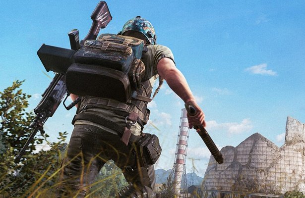 PUBG: Zwiastun fabularny zdradza przeszłość Erangel [WIDEO]