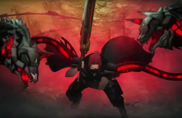 Code Vein: Intro powinno spodobać się fanom anime [WIDEO]