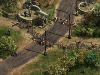 Commandos 2 i&nbsp;Praetorians otrzymają drugą młodość [WIDEO]