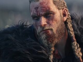 Assassin’s Creed Valhalla – zapowiedź