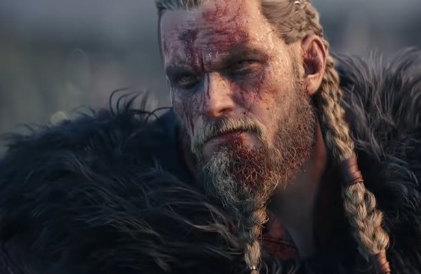 Assassin’s Creed Valhalla – zapowiedź