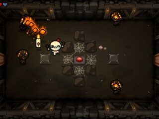 The Binding of Isaac: Repentance – „DLC -sequel” jeszcze w tym roku