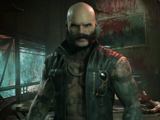 Vampire: The Masquerade – Bloodlines 2: Poznajcie krwiopijców z klanu Brujah [WIDEO]