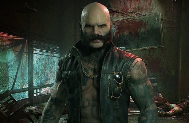 Vampire: The Masquerade – Bloodlines 2: Poznajcie krwiopijców z klanu Brujah [WIDEO]