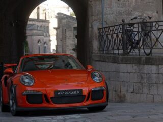 Gran Turismo: Twórca już pracuje nad nową odsłoną