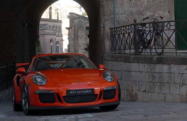 Gran Turismo: Twórca już pracuje nad nową odsłoną