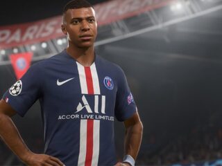 FIFA 21: Odsłonę sponsoruje „nowa jakość”, znamy datę premiery [WIDEO]