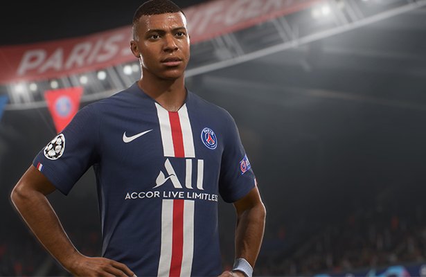 FIFA 21: Odsłonę sponsoruje „nowa jakość”, znamy datę premiery [WIDEO]