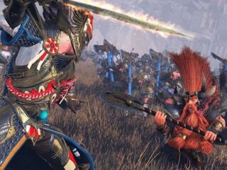 Total War: Warhammer II – Ujawniono datę premiery łączonej kampanii [WIDEO]