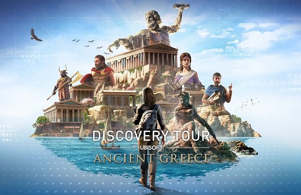 Assassin´s Creed Odyssey: Niedługo zwiedzimy starożytną Grecję bardziej „historycznie”