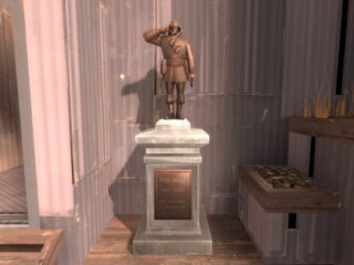 Team Fortress 2: W grze pojawiły się pomniki ku czci zmarłego aktora głosowego Ricka Maya