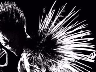 „Death Note”: Zwiastun pokazuje Ryuka i zdradza datę premiery [WIDEO]
