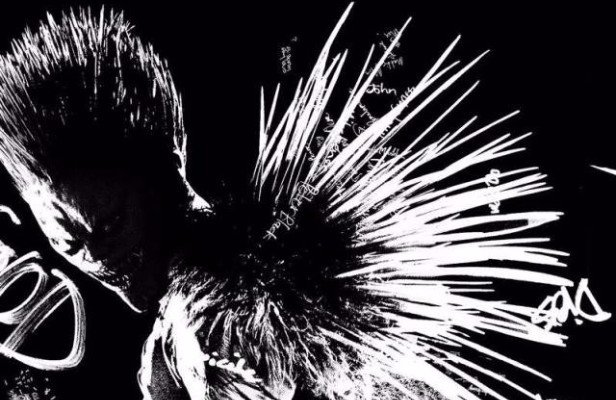 „Death Note”: Zwiastun pokazuje Ryuka i zdradza datę premiery [WIDEO]