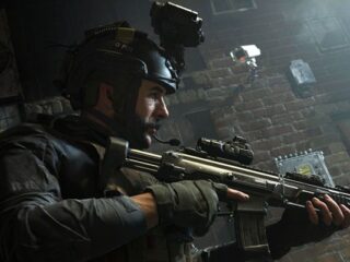 Call of Duty: Modern Warfare – Kilka minut rozgrywki z nowego trybu Gunfight [WIDEO]