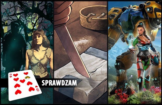 [Sprawdzam] Dema z Digital Dragons Indie Showcase