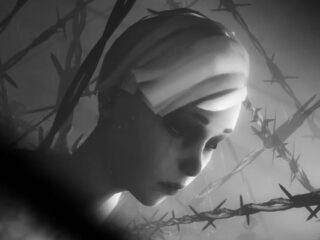 Othercide: Mroczna turówka w&nbsp;stylu XCOM-a z&nbsp;dokładną datą premiery [WIDEO]