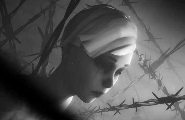 Othercide: Mroczna turówka w&nbsp;stylu XCOM-a z&nbsp;dokładną datą premiery [WIDEO]