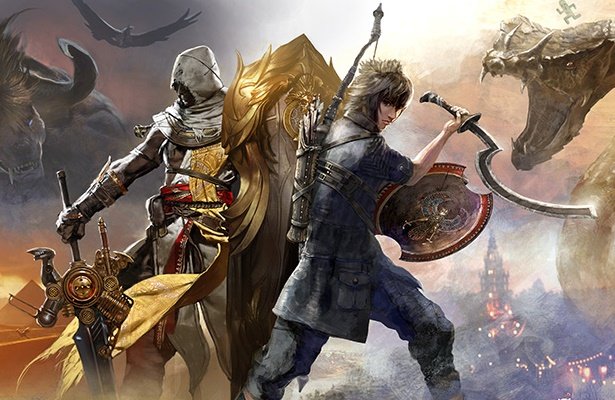 Assassin’s Creed Origins: Ktoś zamawiał chocobobłąda? [WIDEO]