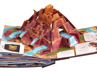 Warcraft: Wielka Księga Pop-Up – Kolekcjonerski papierowy majstersztyk