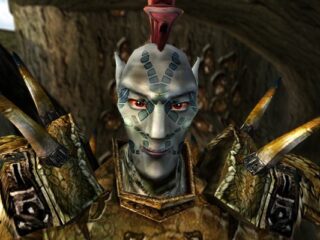 25 lat cyklu The Elder Scrolls, Morrowind wraz z dodatkami za darmo w aplikacji Bethesdy [AKTUALIZACJA]