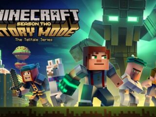 Minecraft: Story Mode – Pierwszy odcinek drugiego sezonu z datą premiery