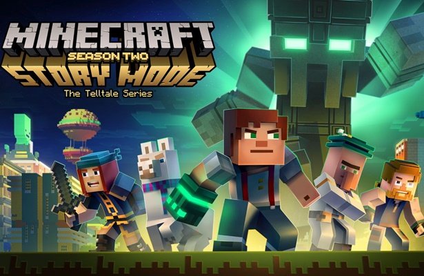Minecraft: Story Mode – Pierwszy odcinek drugiego sezonu z datą premiery