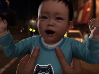 Yakuza 6: Song of Life – Rzutki, karaoke i zabawianie dzieci, czyli w jakie minigry zagramy tym razem [WIDEO]