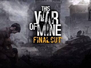 This War of Mine: 11 bit studios kończy przygodę z grą; sporo nowej darmowej zawartości [WIDEO]